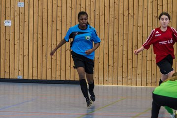 Bild 154 - C-Juniorinnen Kreismeisterschaften